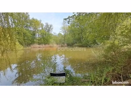 terrain 1900 m² chevillon sur huillard
