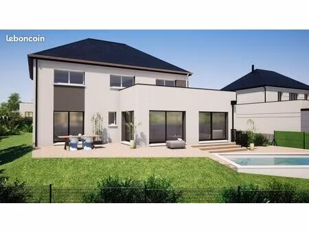 terrain à bâtir libre de constructeur 1059m2