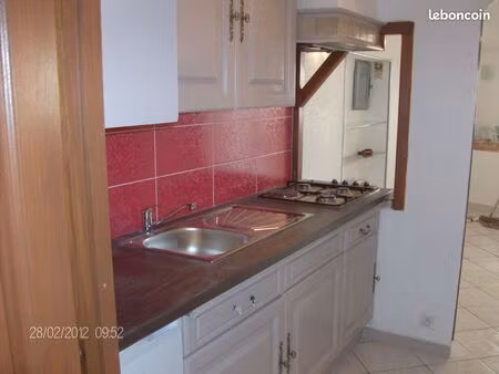 logement t2 baume les dames