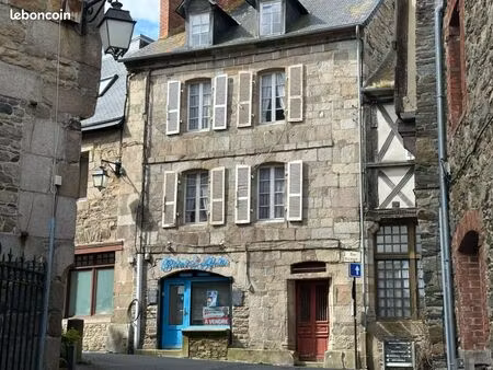 immeuble 6 pièces 177 m²