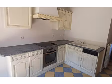 location appartement  m² t-4 à knutange  995 €