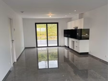 location d'appartement