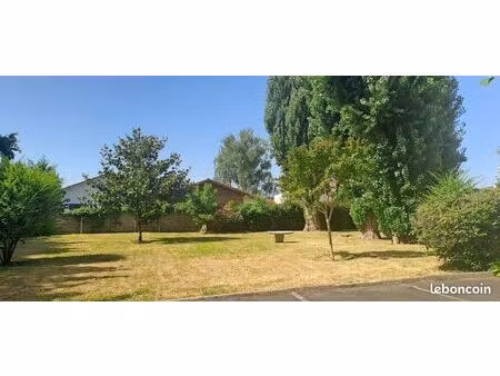 appartement 2 pièces