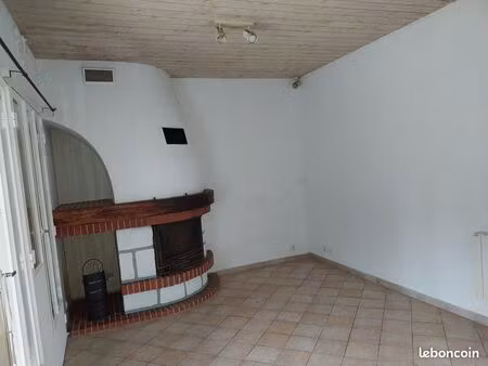 maison à vendre au calme à fay