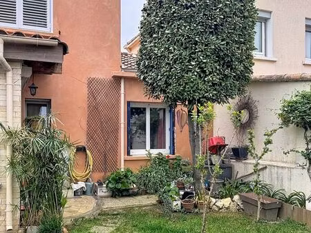 maison 5 pièces 89 m²