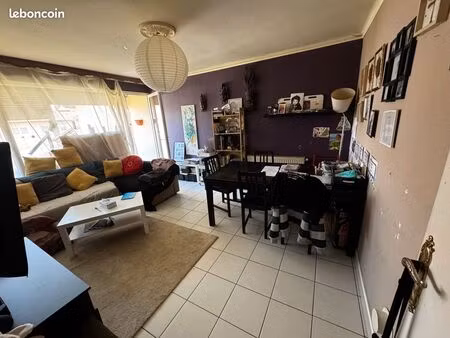 a louer maison avec jardin