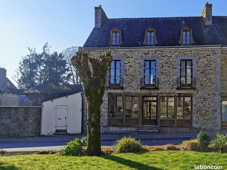 maison de charme 206 m² fort potentiel