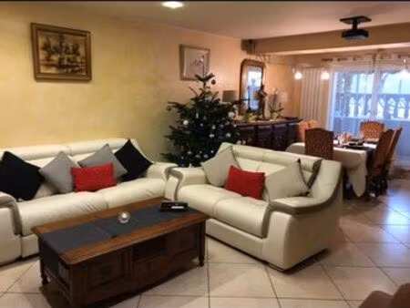 maison de ville saint maurice de beynost