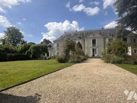 maison 15 pièces 430 m²