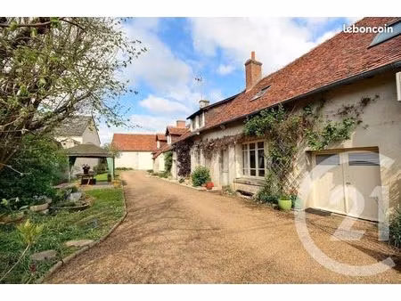 maison 6 pièces 171 m²