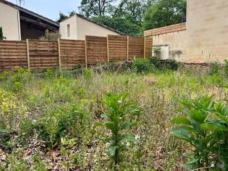 terrain 200 m² plaisance-du-touch