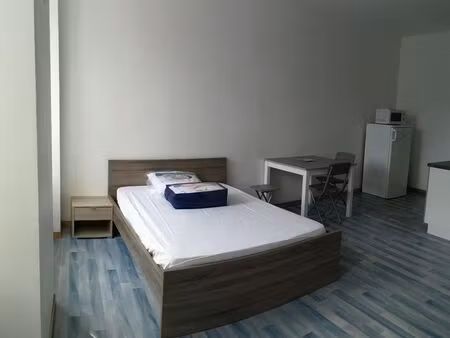 studio appartement à louer