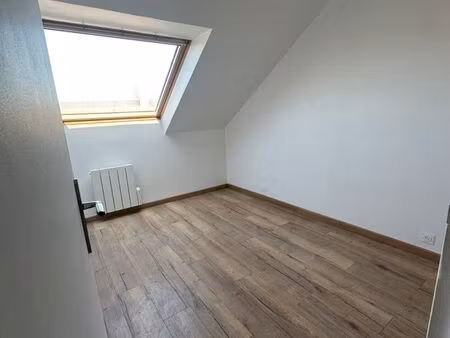 appartement à louer ensoleillé et cocooning