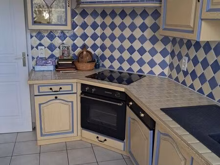 appartement pithiviers centre 63m2