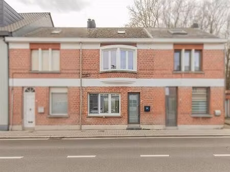 maison à vendre à bornem € 337.000 (ln59e) - trevi axus vastgoed | zimmo