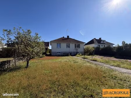 maison 3 pièces 70 m²