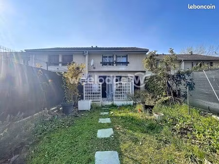 maison 5 pièces 87 m²