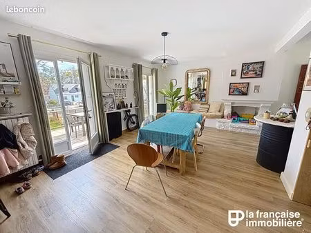 maison 6 pièces 156 m²
