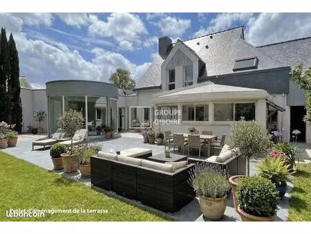 moulin 8 pièces 264 m²