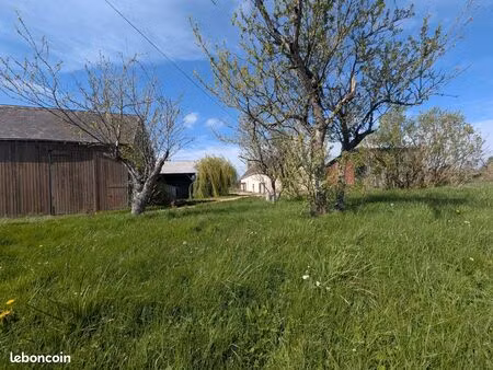 maison 3 pièces 95 m²