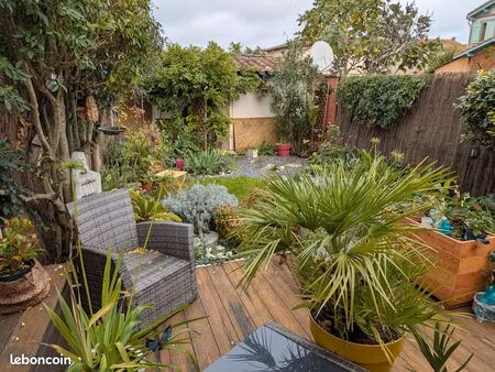 maison saint sauveur 31790