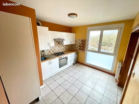 appartement f2-44m laxou grand parc