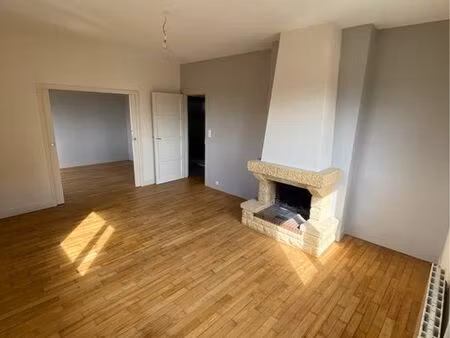 appartement 68m2 centre-ville