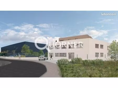 bureaux 200 m² fréjus