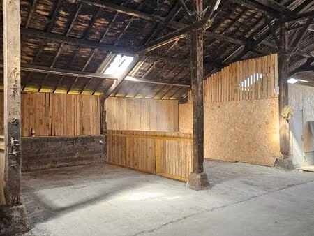 emplacement hivernage