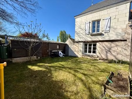 maison 5 pièces 98 m²