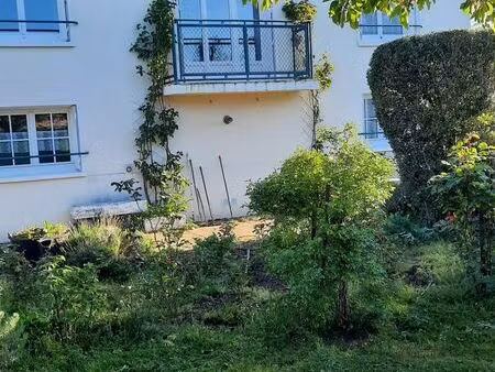 maison plus dépendances chevilly