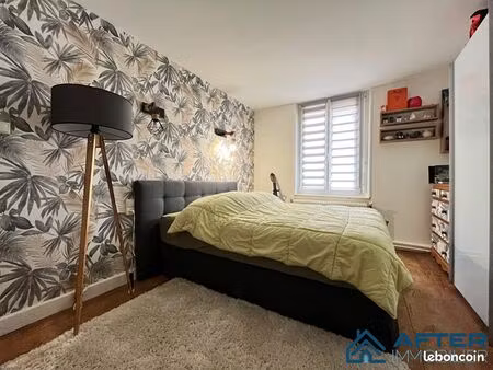 maison 8 pièces 140 m²