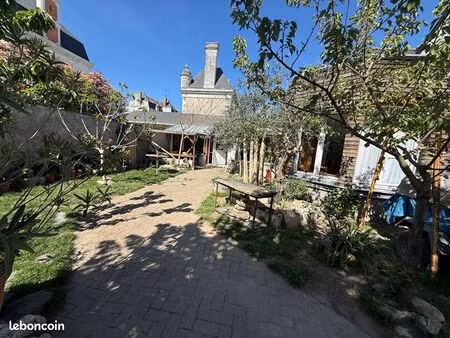 maison 5 pièces 95 m²