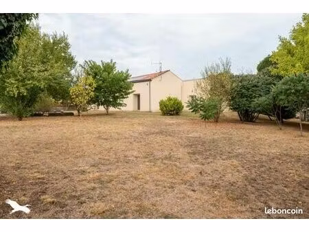 longère 5 pièces 169 m²