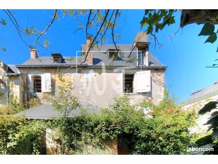 maison 5 pièces 116 m²