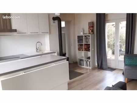 maison 3 pièces 70m²