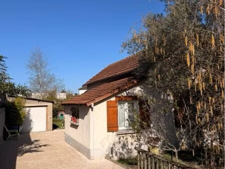 maison saint jean de la ruelle