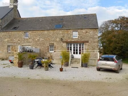 loue grande maison meublée proche orano la hague