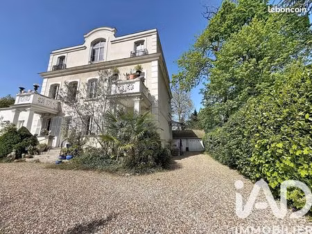 appartement 4 pièces 82 m²