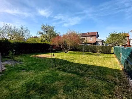 maison à vendre piennes