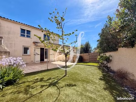 maison 6 pièces 109 m²