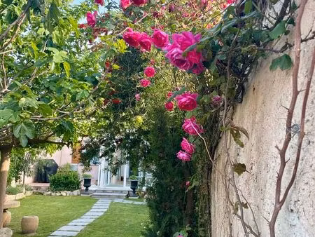 maison hors lotissement 135 m2