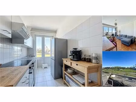 appartement à louer à avenue houba de strooper 276 laeken (vbe09553)