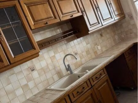 appartement gare de creil