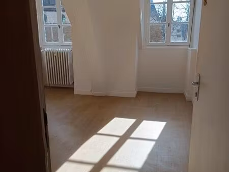 studio centre ville beauvais