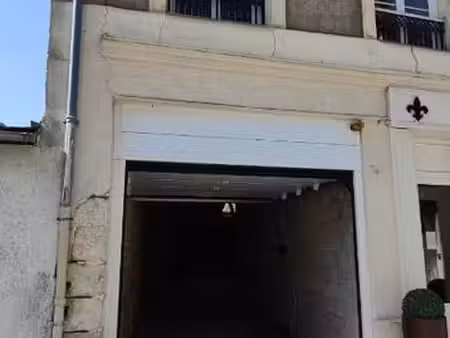 hangar entrepôt sans frais d'agence