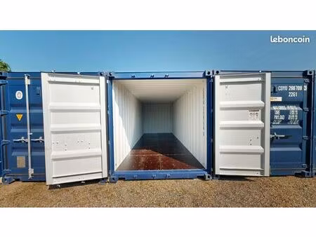 location box de stockage 100% plain-pied à chambly - garde-meubles sécurisé  accès 24/7  p