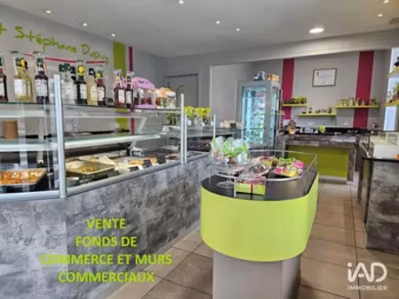 boutique/local commercial à lezoux (63190)