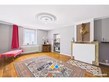 maison 6 pièces 139 m²