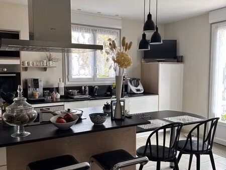 maison individuelle 125m2